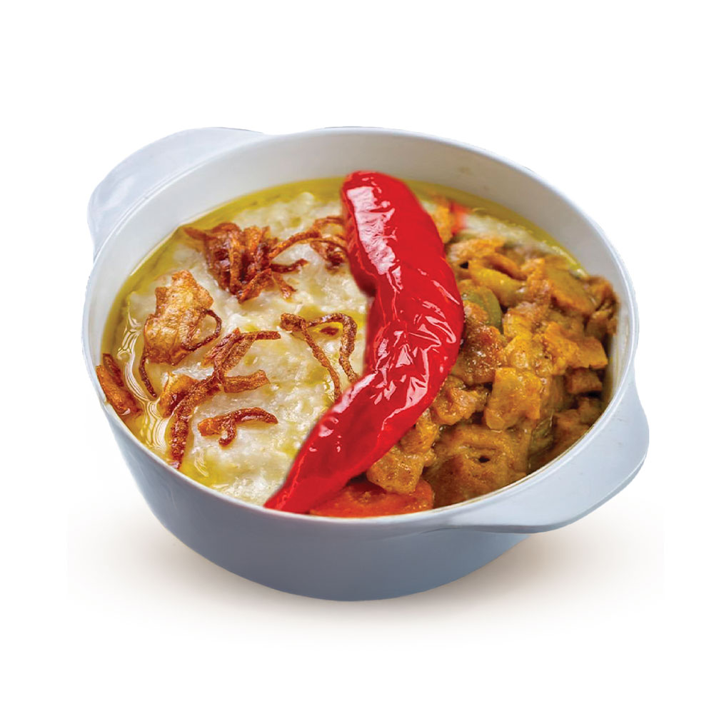 جريش مع قرصان