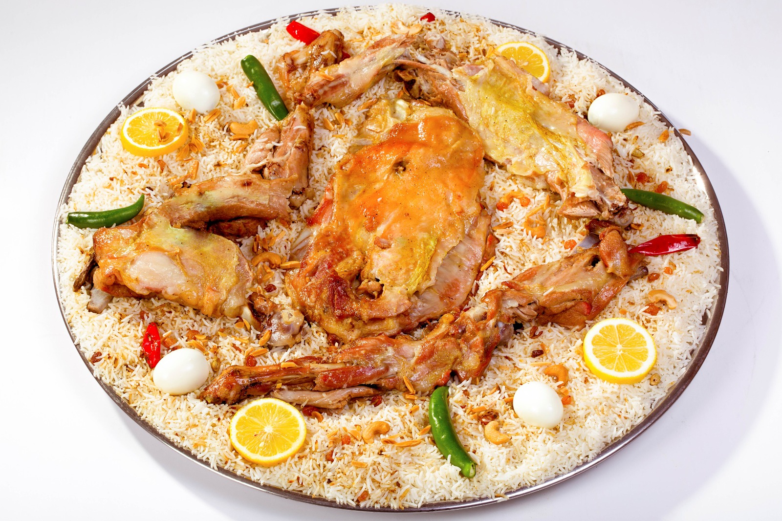 ربع مندي رز مندي