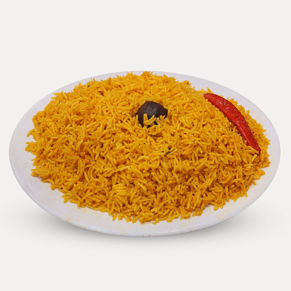 رز المكي حراق