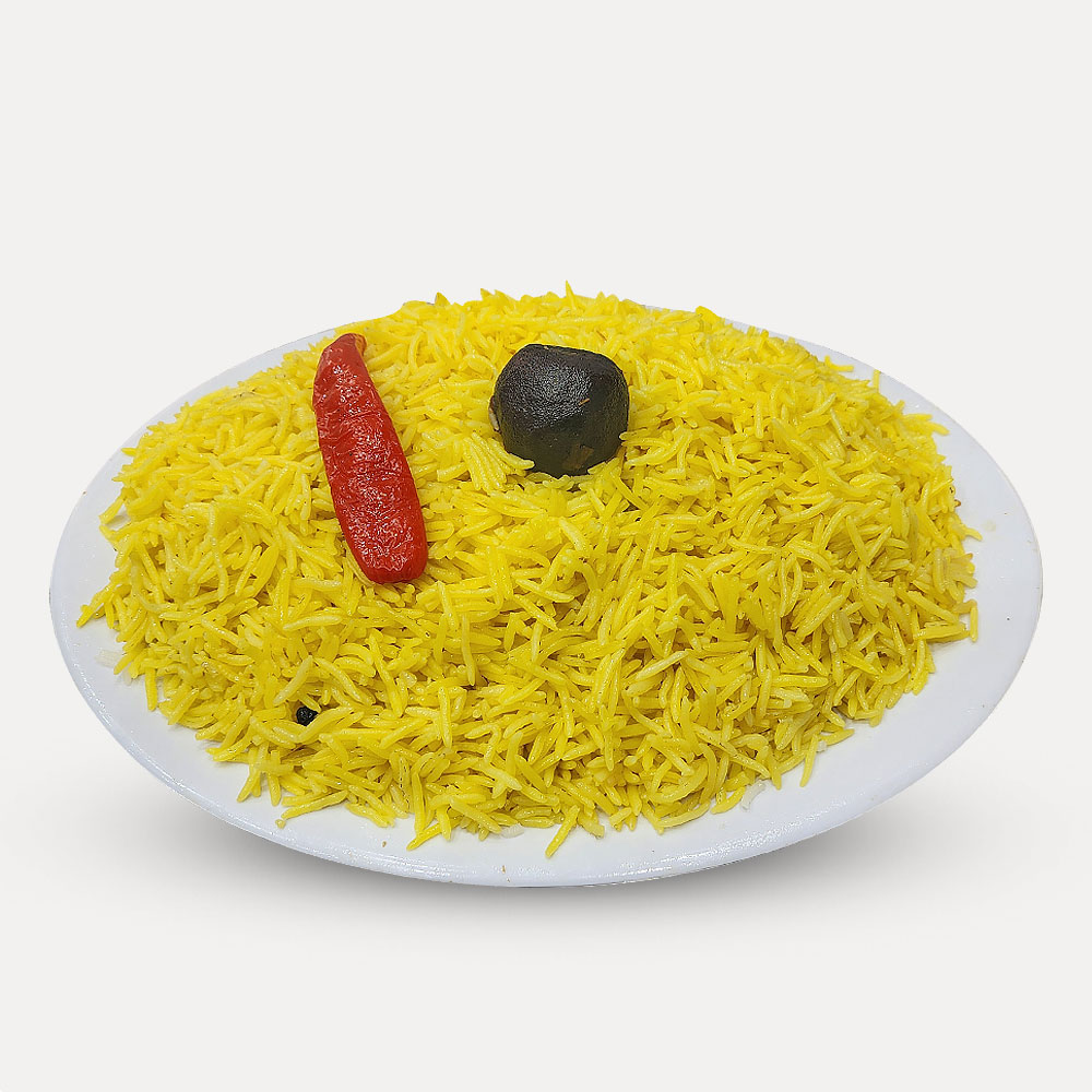 رز مندي