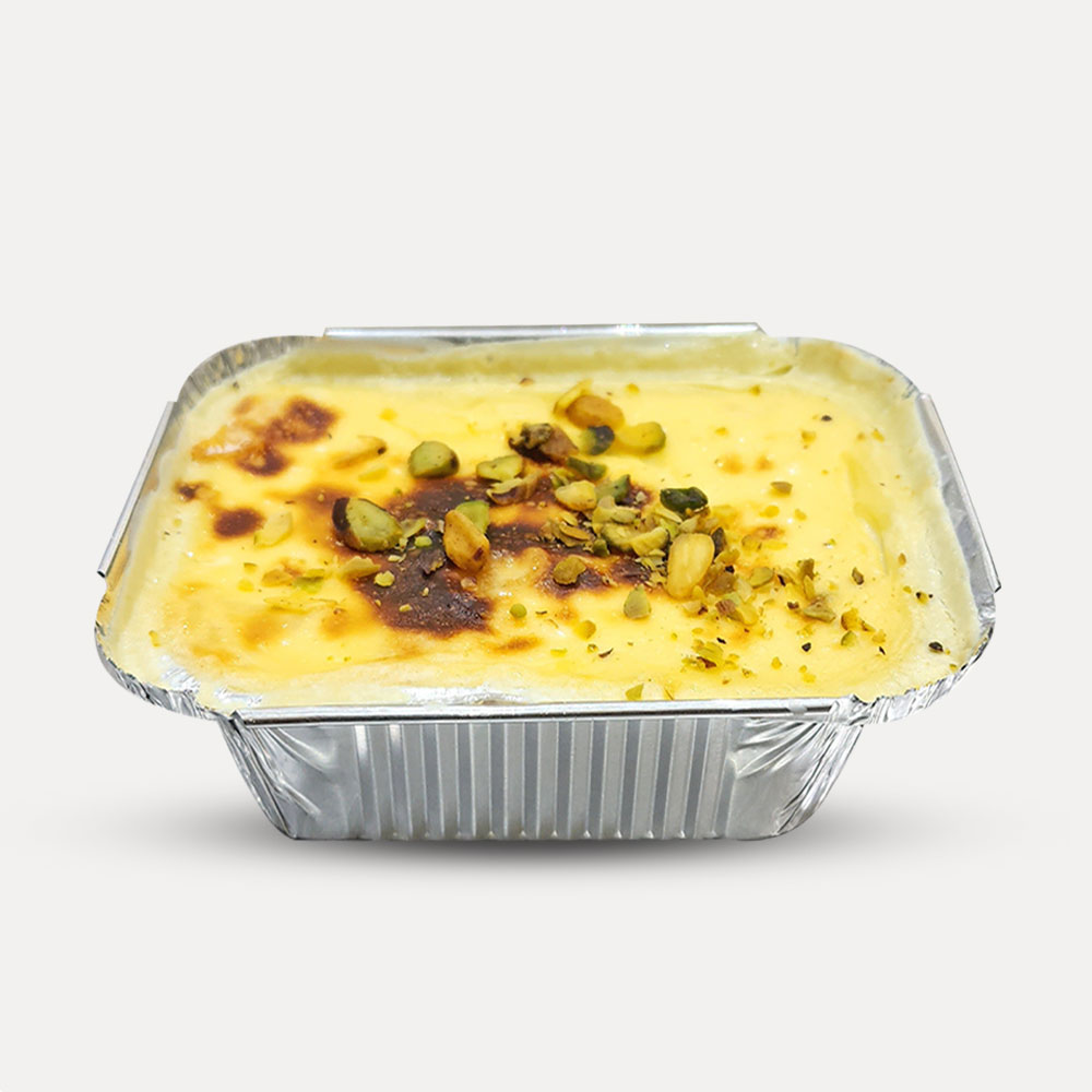 حلى ام علي