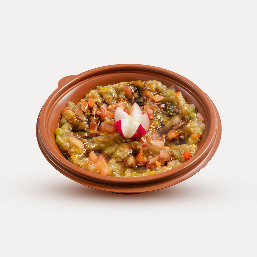 بابا غنوج